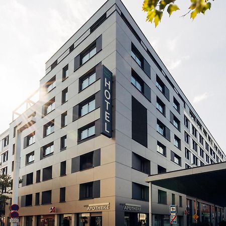 Harry'S Home Villach Hotel & Apartments Exterior photo