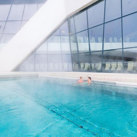Harry'S Home Villach Hotel & Apartments Exterior photo